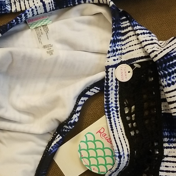 NWT Raisins Curve Bikini Set - Picture 4 of 4